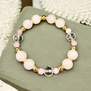 Beaded bracelet